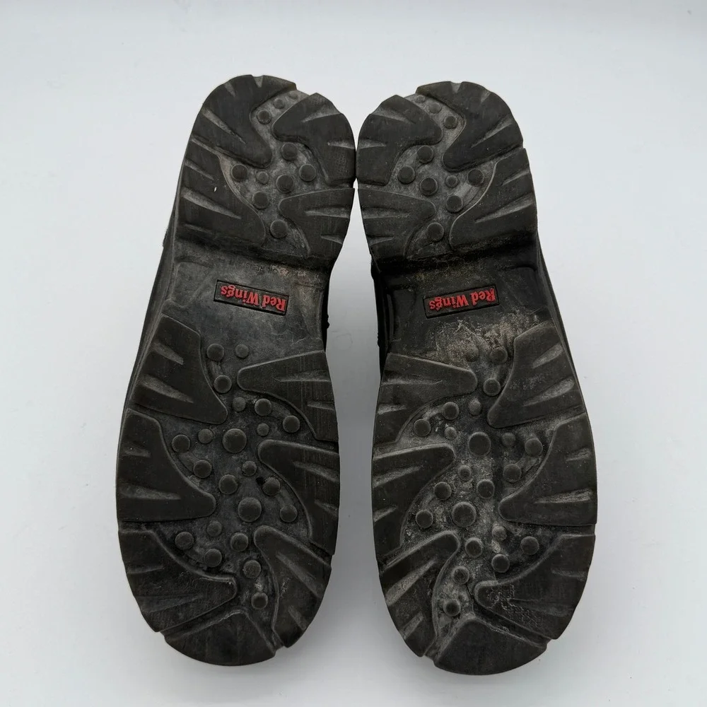 Red Wing Shoes red wing